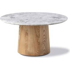Fredericia Furniture Möbler Fredericia Furniture Niveau Coffee 6806 Soffbord