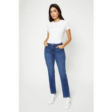 Dorothy Perkins Womens Comfort Stretch Slim Jeans