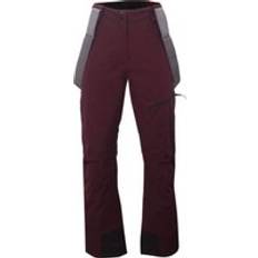 2117 of Sweden Women's Ebbared Pant Ski trousers S, red