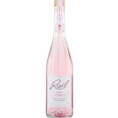 Corona Rozel Rose Vodka, 70cl