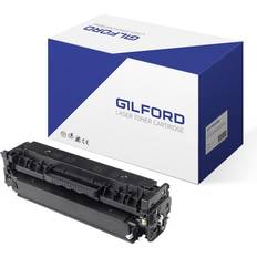 Toner Cyan 410a 2.3k Cf411a Alternativ