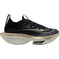 Nike SB Running Shoes Nike Alphafly 2 M - Black/Sail/Metallic Gold Grain