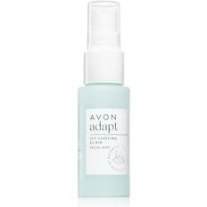 Avon Skincare Avon Adapt Icy Cooling Elixir facial spray
