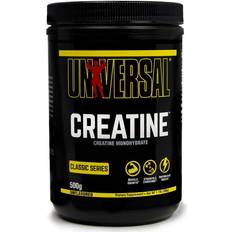 Universal Nutrition Kreatin Universal Nutrition 100% Creatine Monohydrate Powder 500g