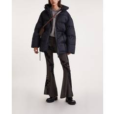 Acne Studios Puffer black