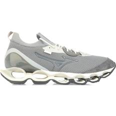 Mizuno Men's Mens Wave Prophecy Trainers Grey