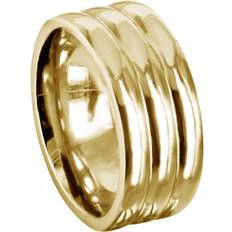 Astrid & Agnes Ringar Astrid & Agnes MONIQUE Ring Guld