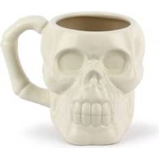 Thumbs Up Thumbs Up Skull Mug 45cl