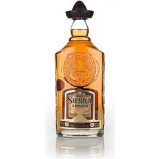 Sierra Antiguo Anejo Tequila 70cl 40%