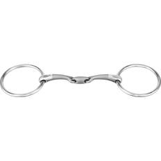 Sprenger Bett Tredelat Satinox - Silver