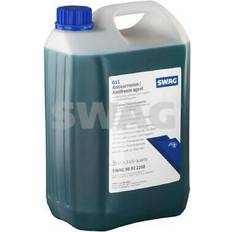 Anticongelantes y Refrigerantes para Motores de Coche Swag 99 92 2268 VW TL 774 C G11 6 Coupé Anticongelante y Refrigerante para Motor de Coche 5L