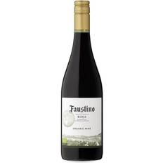 Faustino Vine Faustino Rioja øko 79.50 kr. pr. flaske