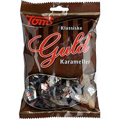 Toms Guld Karameller 150g