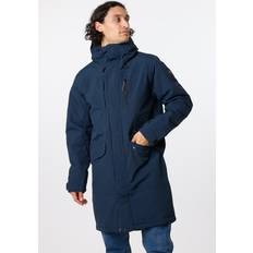 Five Seasons Ytterkläder Five Seasons Trent Jkt M, Navy, S, Vinterjakker