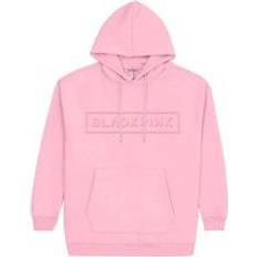 BlackPink Logo Hoodie