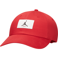 Jordan Accessories Jordan Club Cap verstellbare Cap Rot