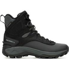Merrell kiruna Merrell herr Thermo Kiruna Tall Wp vandringskänga, Svart