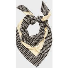 By Malene Birger Scarf Monja - Black