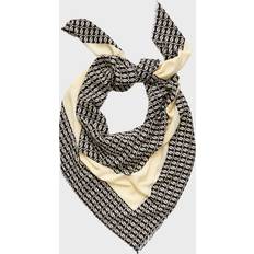 By Malene Birger Scarf Monja Svart