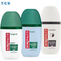 Borotalco Original Deo Spray No Gas 75 ml 75ml