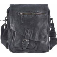 Greenburry Leder RevolverBag M