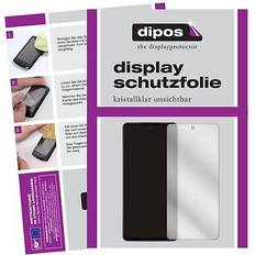 Dipos Screen Protector Samsung Galaxy A52