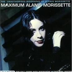 Music Alanis Morissette Maximum Alanis Morissette: Interview [CD] (CD)