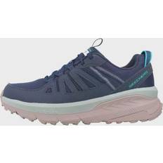 Skechers Shoes on sale Skechers Damen Switch Back Cascades Sports Shoes,Sneakers, Marineblau