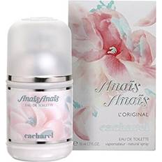 Anais anais Cacharel Anais Anais Eau de Toilette for 50ml