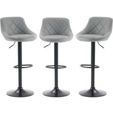 Set of 3 Bar Stool