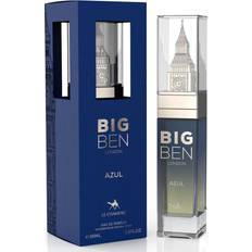 Le Chameau Big Ben London Azul 2.8 EDP