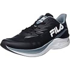 Fila Men Sport Shoes Fila Running Shoes - Noir
