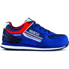 Sparco Zapatos Sparco Calzado De Seguridad Gymkhana Azul