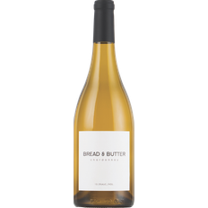 Bread and butter Bread & Butter Chardonnay 2019