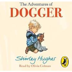 The Adventures of Dogger by Shirley Hughes