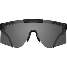 Pit Viper Men Sunglasses Pit Viper The Blacking Out Polarized Glasses