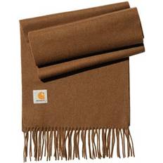 Carhartt WIP Sciarpe Carhartt WIP Clan Scarf Tamarind Unisex - Marrón