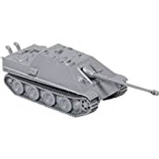 Scale Models & Model Kits Zvezda Sd.Kfz. 173 Jagdpanther Wargame-Add-On