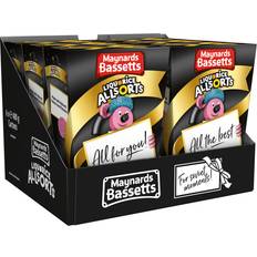 Bassetts Liquorice Allsorts Carton Box