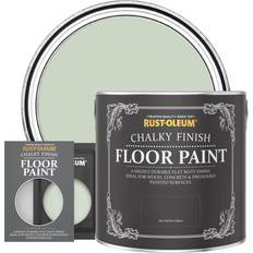 Paint Rust-Oleum Paint LAUREL Green 10L