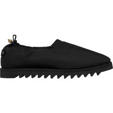 Loafers A-COLD-WALL* Black Cord-Lock Loafers