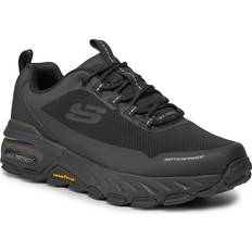 Skechers Max Protect Fast Track 237304/BBK Black 0196989608976 1462.00