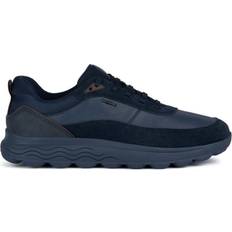 Geox Herren Sneakers Geox Herren U SPHERICA Sneaker, Navy