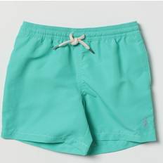 Ropa de niños Polo Ralph Lauren Swimsuit Kids Green