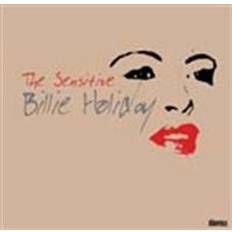 Holiday Billie: The Sensitive Billie Holiday (CD)