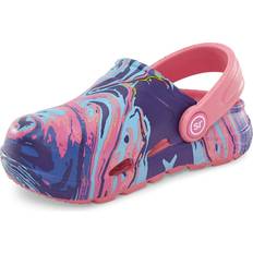 Stride Rite Sandals Stride Rite 360 Girls Bray Sandal, Rainbow