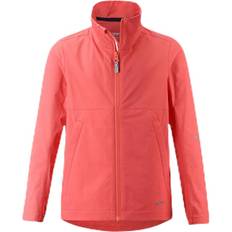 Blouson coquille - Unisexe Vestes Reima Anti-Bite Quick Dry Shell Jacket Pink Unisex