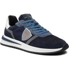 Philippe Model Trainers Men colour Blue Blue