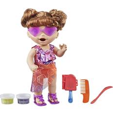 Hasbro Baby Alive Sunshine Snacks Doll