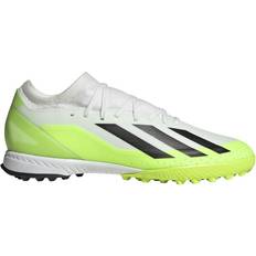 Adidas X Crazyfast.3 TF Fußballschuhe - White